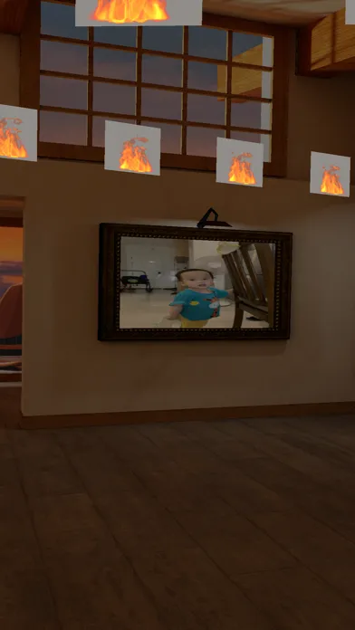 Tangkapan layar Home Gallery Art (3D & AR)