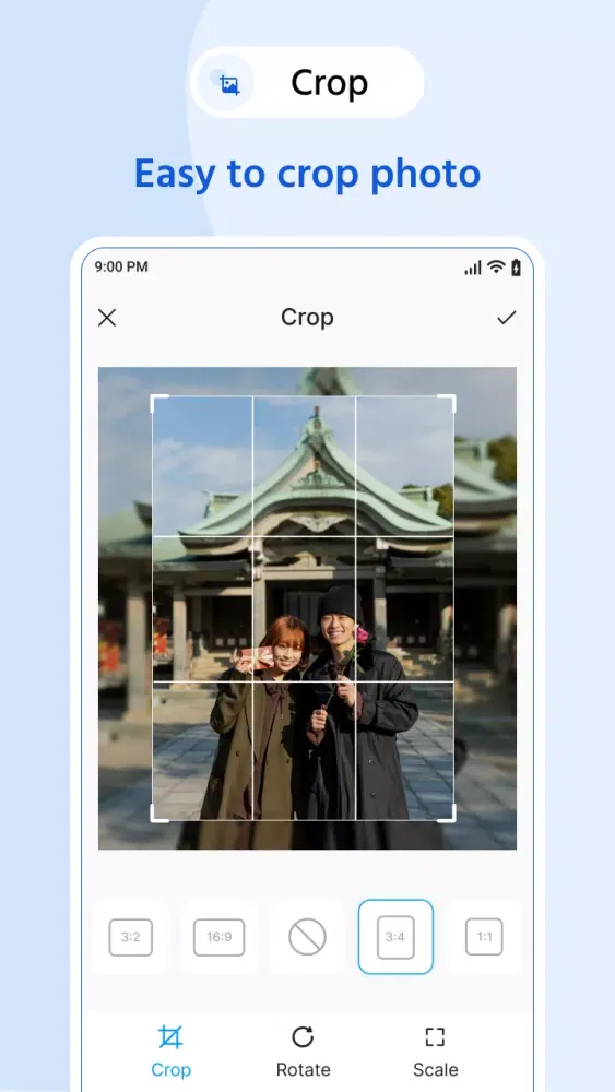 Gallery Screenshots