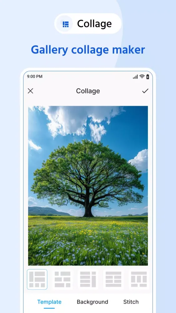 Gallery Screenshots