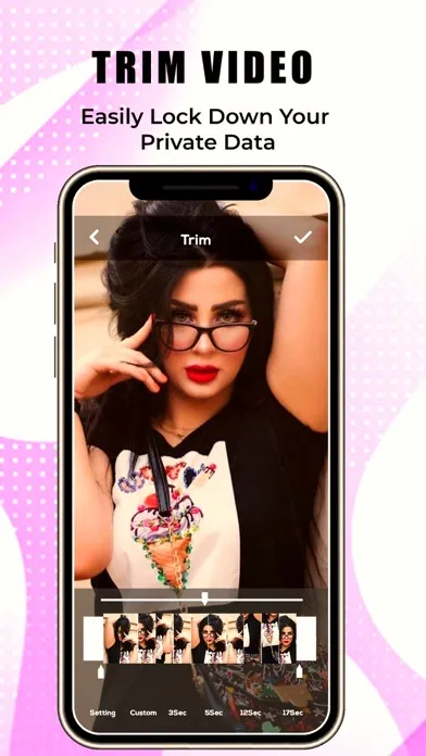 Capturas de tela do Express Photo Editor 2022