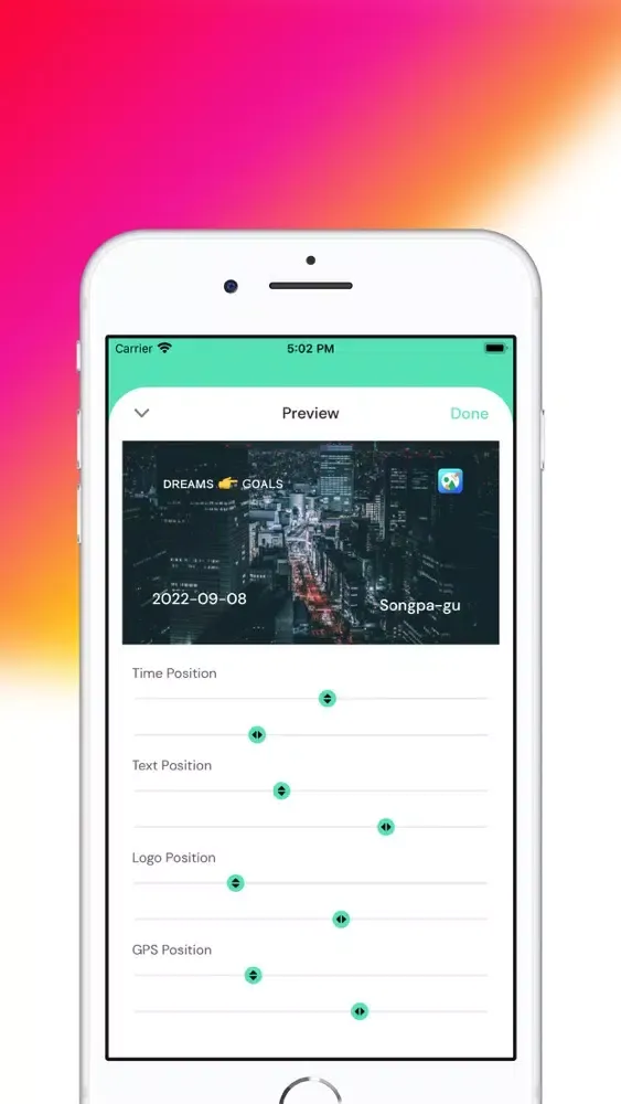 StampLikes for Instagram Posts স্ক্রিনশট