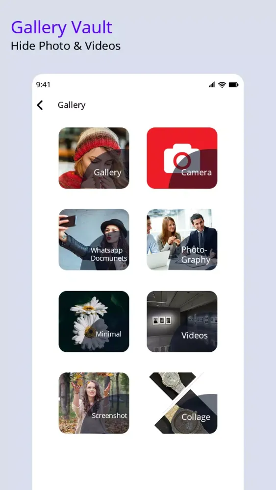 photo chupane wala calculator应用截图