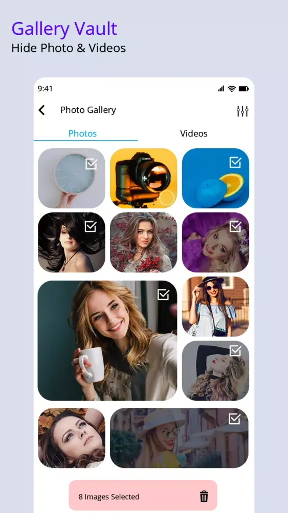 photo chupane wala calculator应用截图
