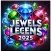 Jewels Legend 2025