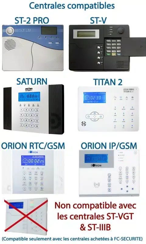 Meian Orion Screenshots