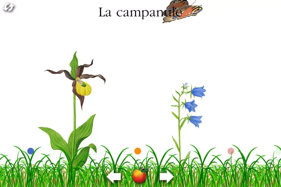 Zrzuty ekranu La forêt Lite pour iPhone