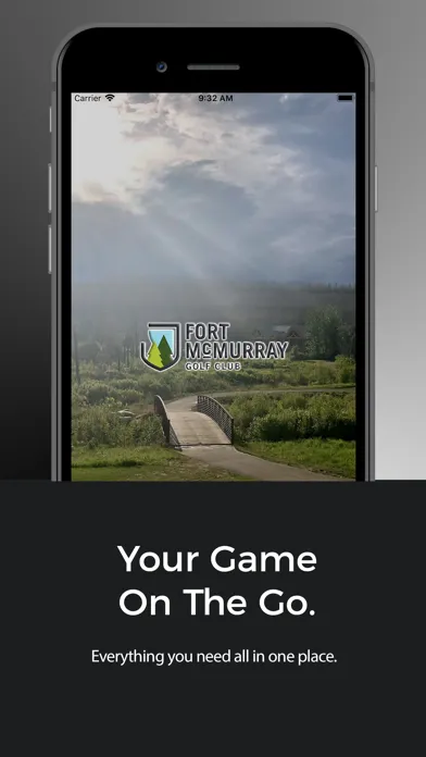 Fort McMurray Golf Club Screenshots