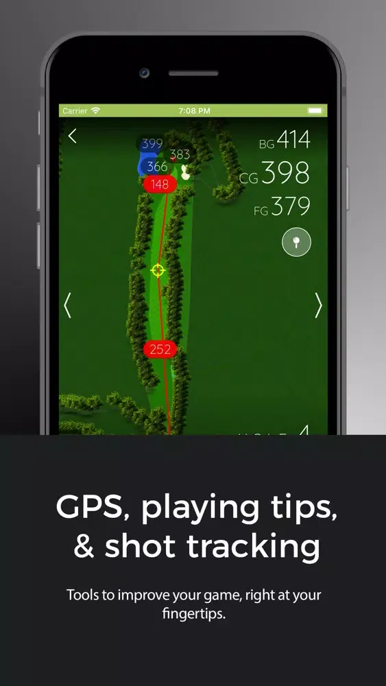 Northwood Golf Club - WI Ekran Görüntüleri
