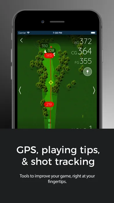 Pleasant View Golf Course - WI Screenshots