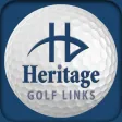 Heritage Golf Links - GA Heritage Golf Links - GA