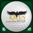 Raven Golf at Snowshoe Mtn. Raven Golf at Snowshoe Mtn.