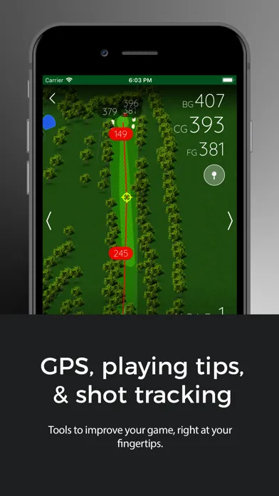 Grassy Hill Country Club应用截图