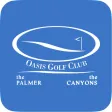 The Oasis Golf Club