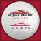 Mojave Golf