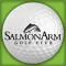 Salmon Arm Golf Club