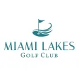 Miami Lakes Golf Club Miami Lakes Golf Club