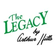 The Legacy By Arthur Hills The Legacy By Arthur Hills