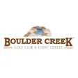 Boulder Creek Golf Club - OH Boulder Creek Golf Club - OH