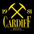 Cardiff Golf & Country Club Cardiff Golf & Country Club