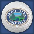 Pryor Creek Golf Pryor Creek Golf