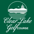 Clear Lake Golf Course Clear Lake Golf Course