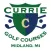 Currie Golf Courses