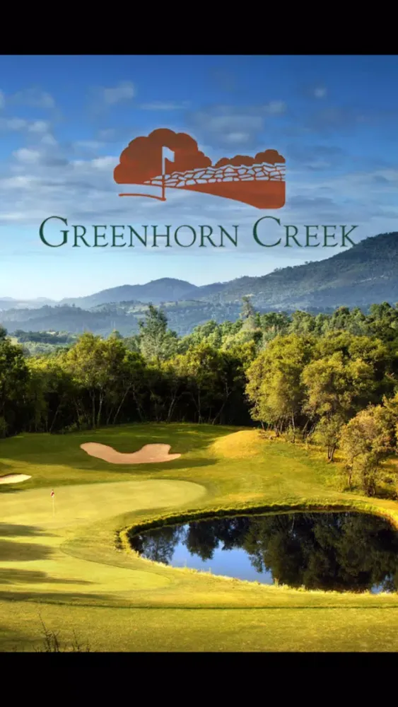 Screenshot di Greenhorn Creek Golf Resort
