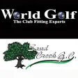 World Golf & Sand Creek GC