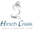 Hirsch Creek Golf Club Hirsch Creek Golf Club