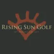 Rising Sun at Mountain Sky