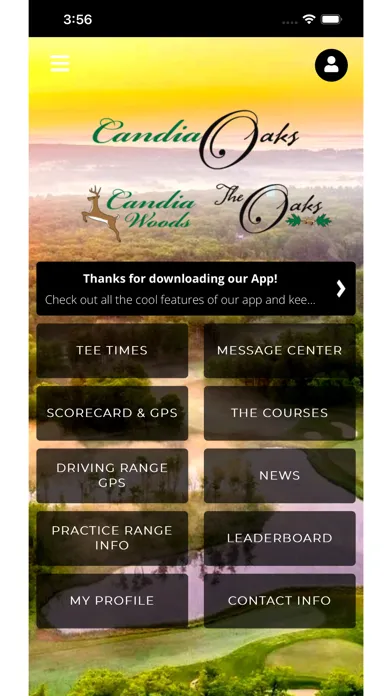 Candia Woods & The Oaks Screenshots