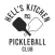 Hell's Kitchen Pickleball