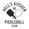 Hell's Kitchen Pickleball