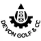 Devon Golf & Conference Center