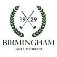 Golf Birmingham