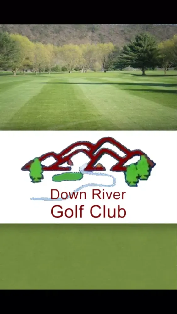 Zrzuty ekranu Down River Golf Course