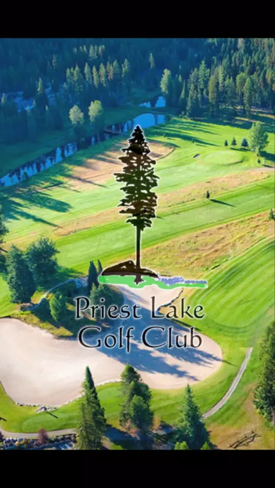 Priest Lake Golf Course Screenshots