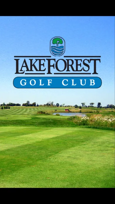 Lake Forest Golf Club स्क्रीनशॉट