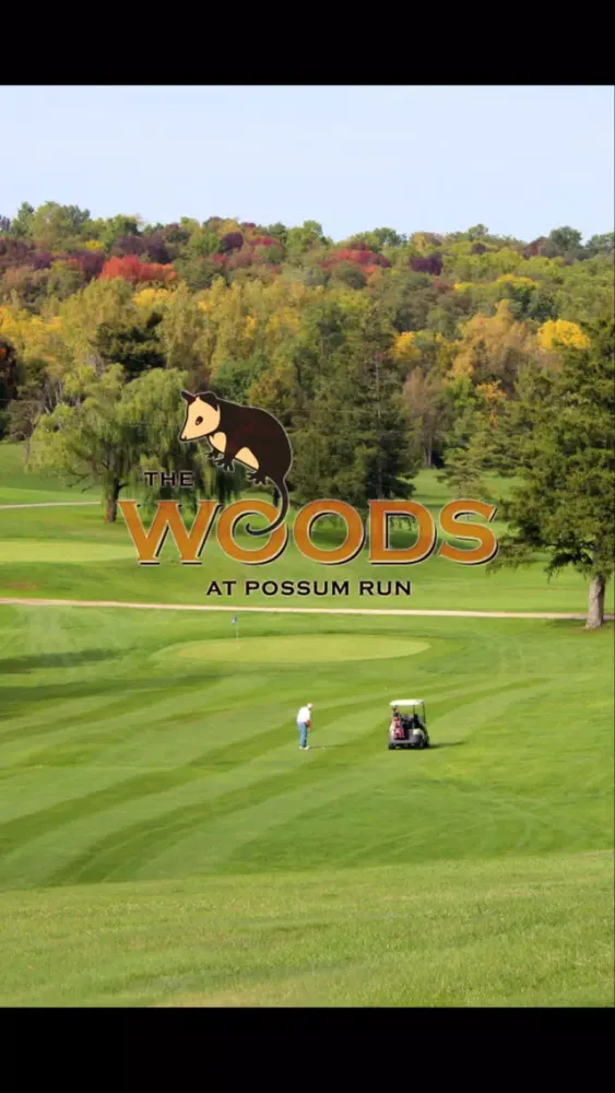 The Woods at Possum Run应用截图