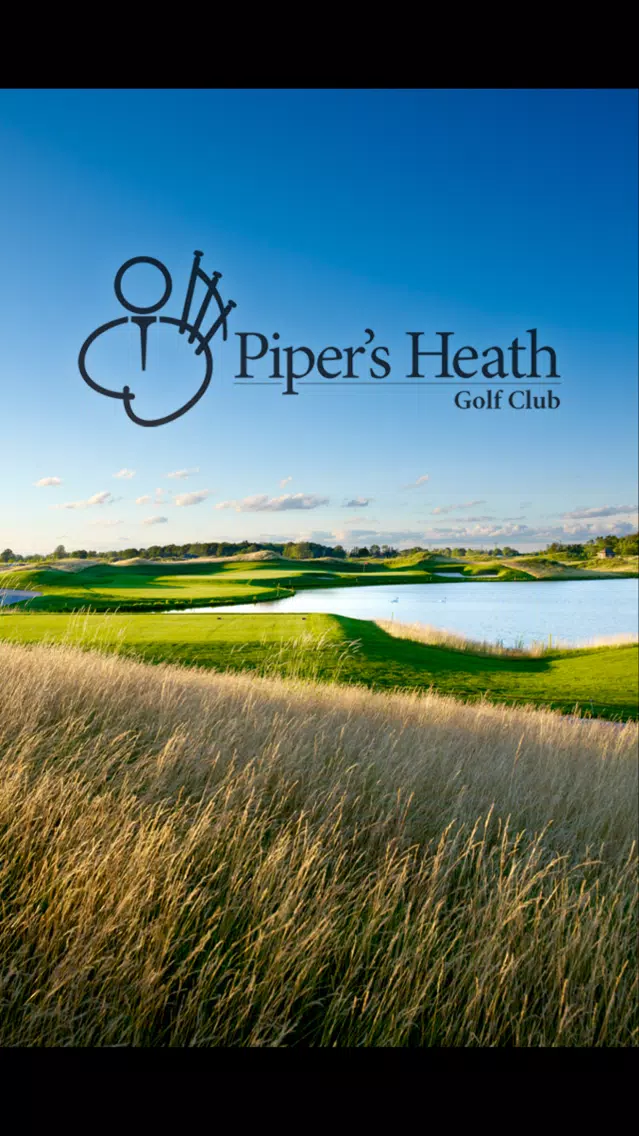 Capturas de pantalla de Piper's Heath Golf Club