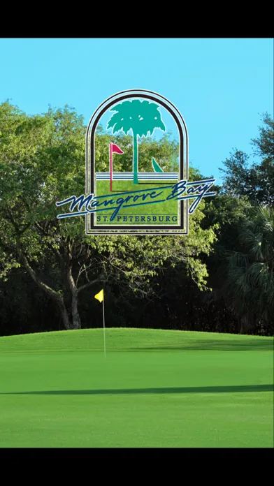 Mangrove Bay Golf Course স্ক্রিনশট