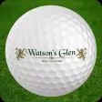 Watson's Glen Golf Course Watson's Glen Golf Course