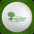 Spring Meadow Golf Course Spring Meadow Golf Course