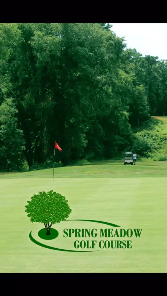 Capturas de pantalla de Spring Meadow Golf Course