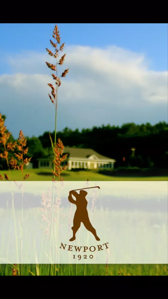 Newport Golf Club Screenshots