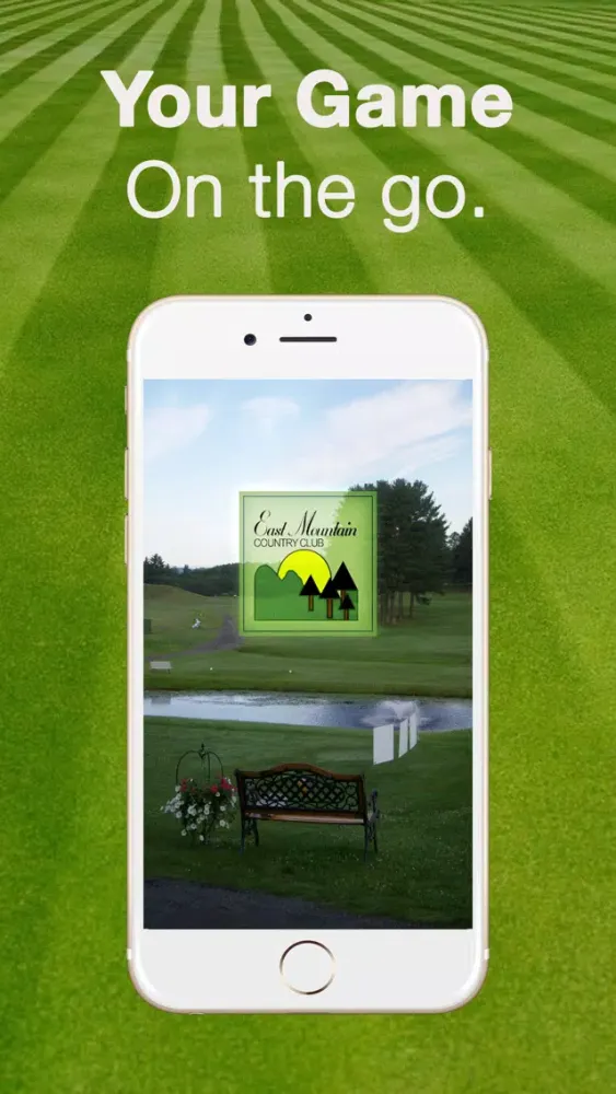 East Mountain Country Club Ekran Görüntüleri