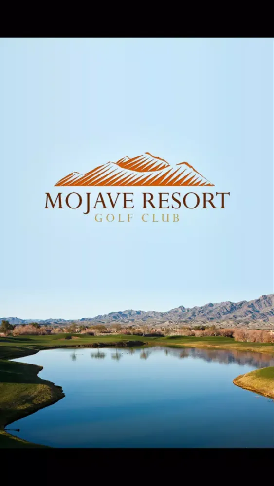 Tangkapan layar Mojave Resort Golf Club