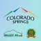 City of Colorado Springs Golf