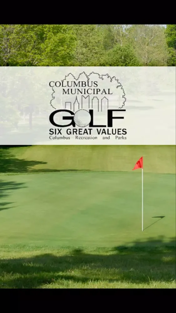 تصاویر City of Columbus Golf Courses