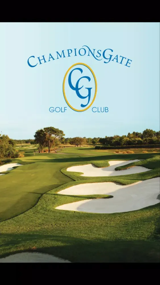 صور Omni ChampionsGate Golf Club